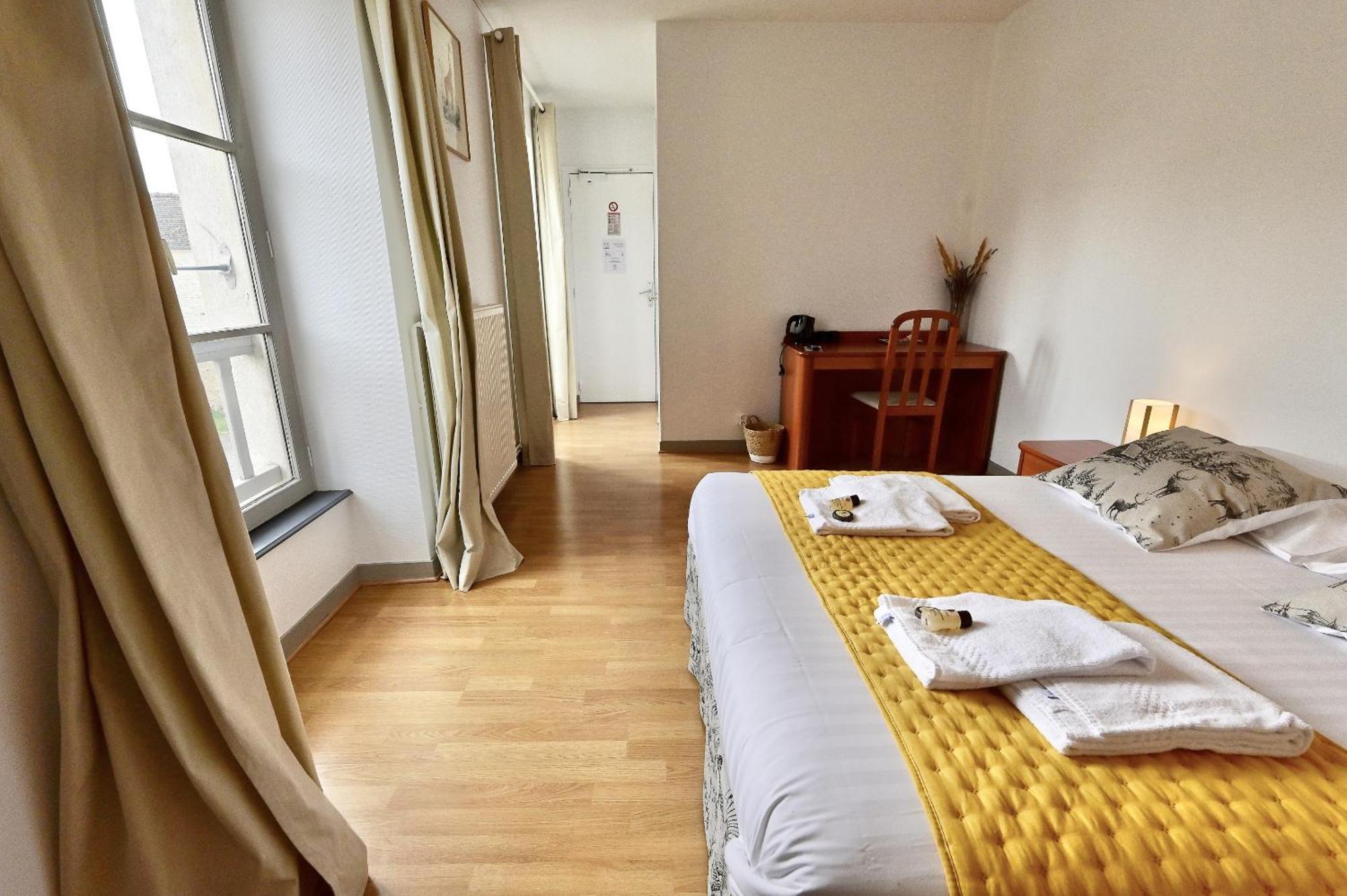 Hotel La Cuisine Des Lulus Montainville  외부 사진