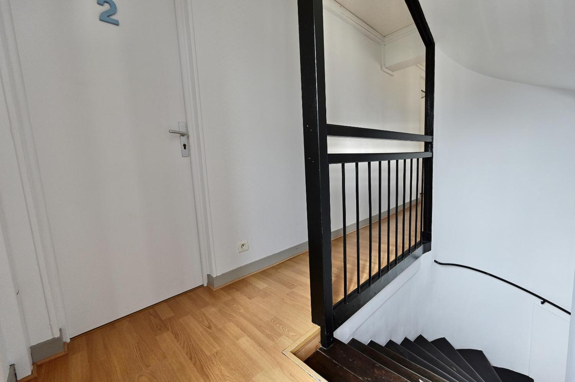 Hotel La Cuisine Des Lulus Montainville  외부 사진