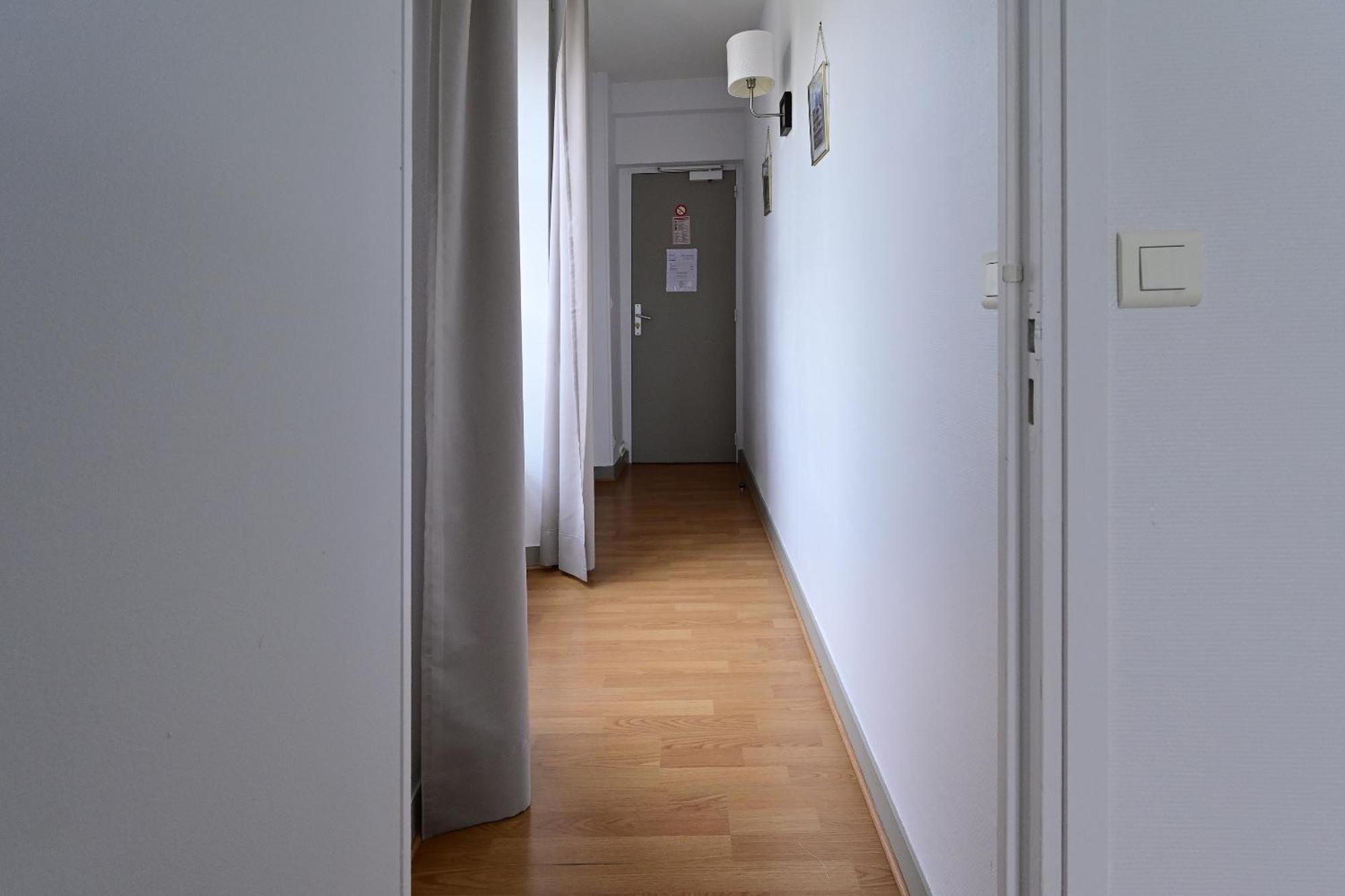Hotel La Cuisine Des Lulus Montainville  객실 사진