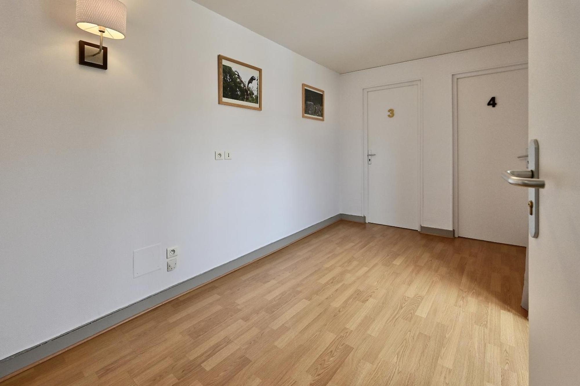 Hotel La Cuisine Des Lulus Montainville  외부 사진