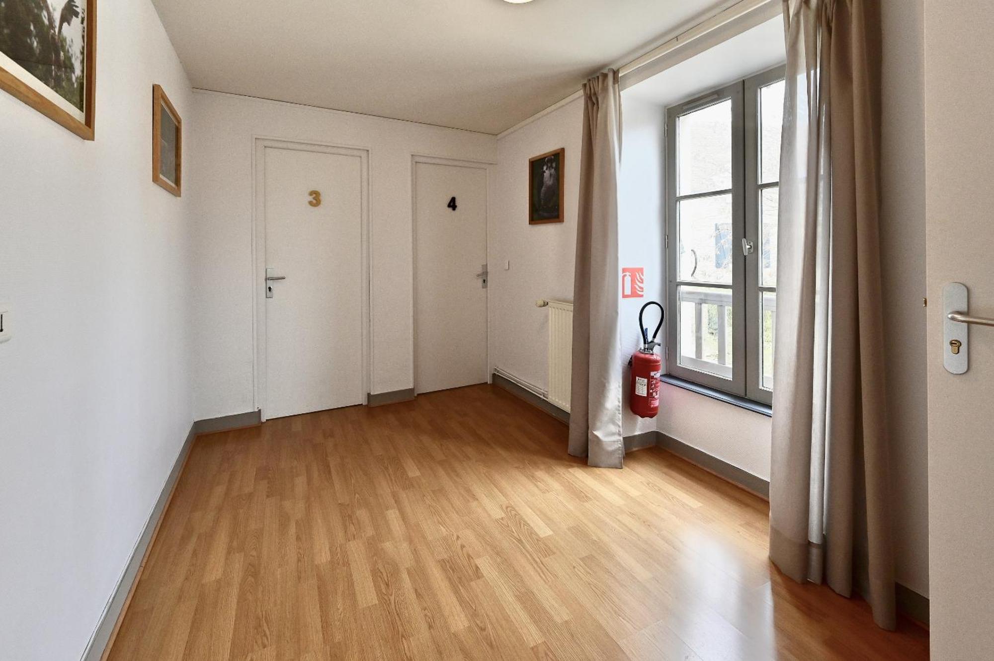 Hotel La Cuisine Des Lulus Montainville  외부 사진