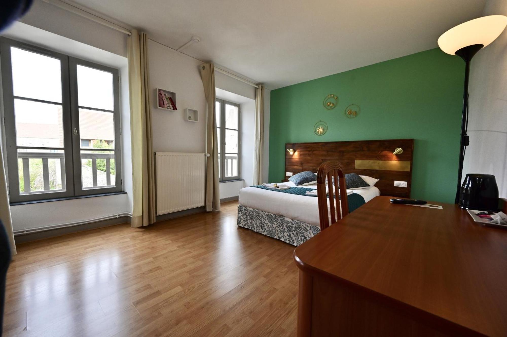 Hotel La Cuisine Des Lulus Montainville  외부 사진