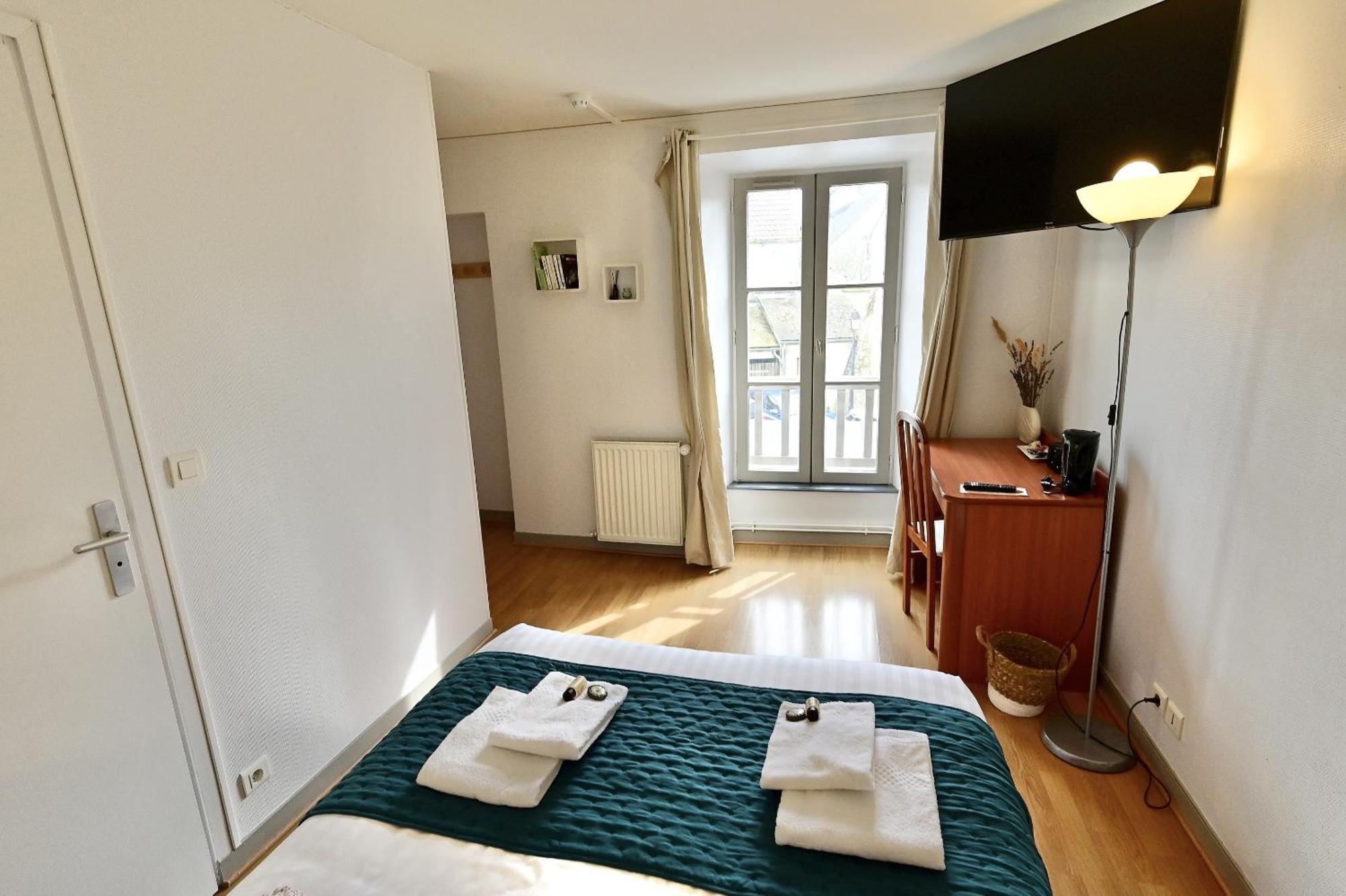 Hotel La Cuisine Des Lulus Montainville  외부 사진